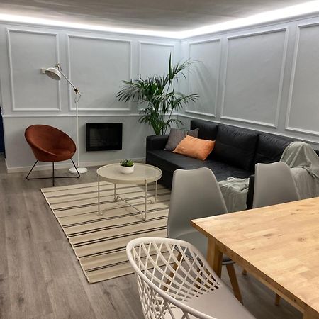 Apartamento Madrid Centro - Barrio De Las Letras 아파트 외부 사진