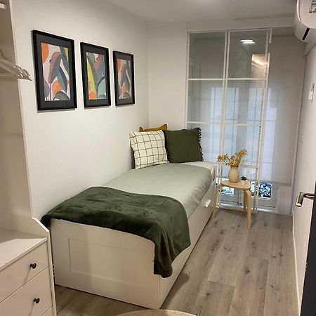 Apartamento Madrid Centro - Barrio De Las Letras 아파트 외부 사진