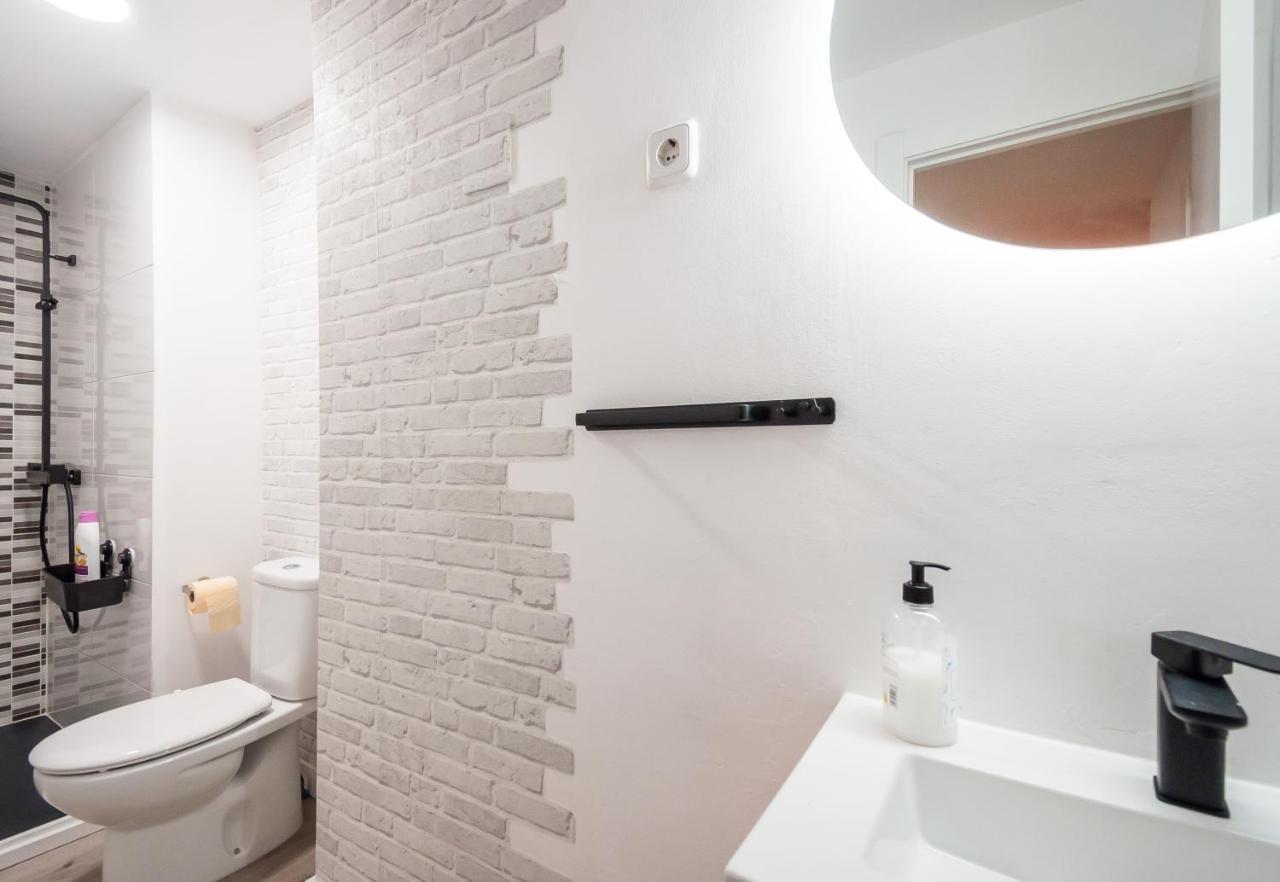 Apartamento Madrid Centro - Barrio De Las Letras 아파트 외부 사진