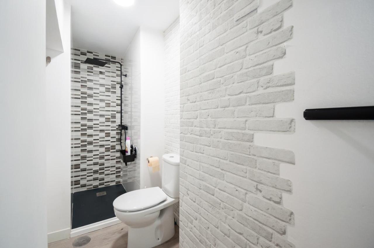 Apartamento Madrid Centro - Barrio De Las Letras 아파트 외부 사진