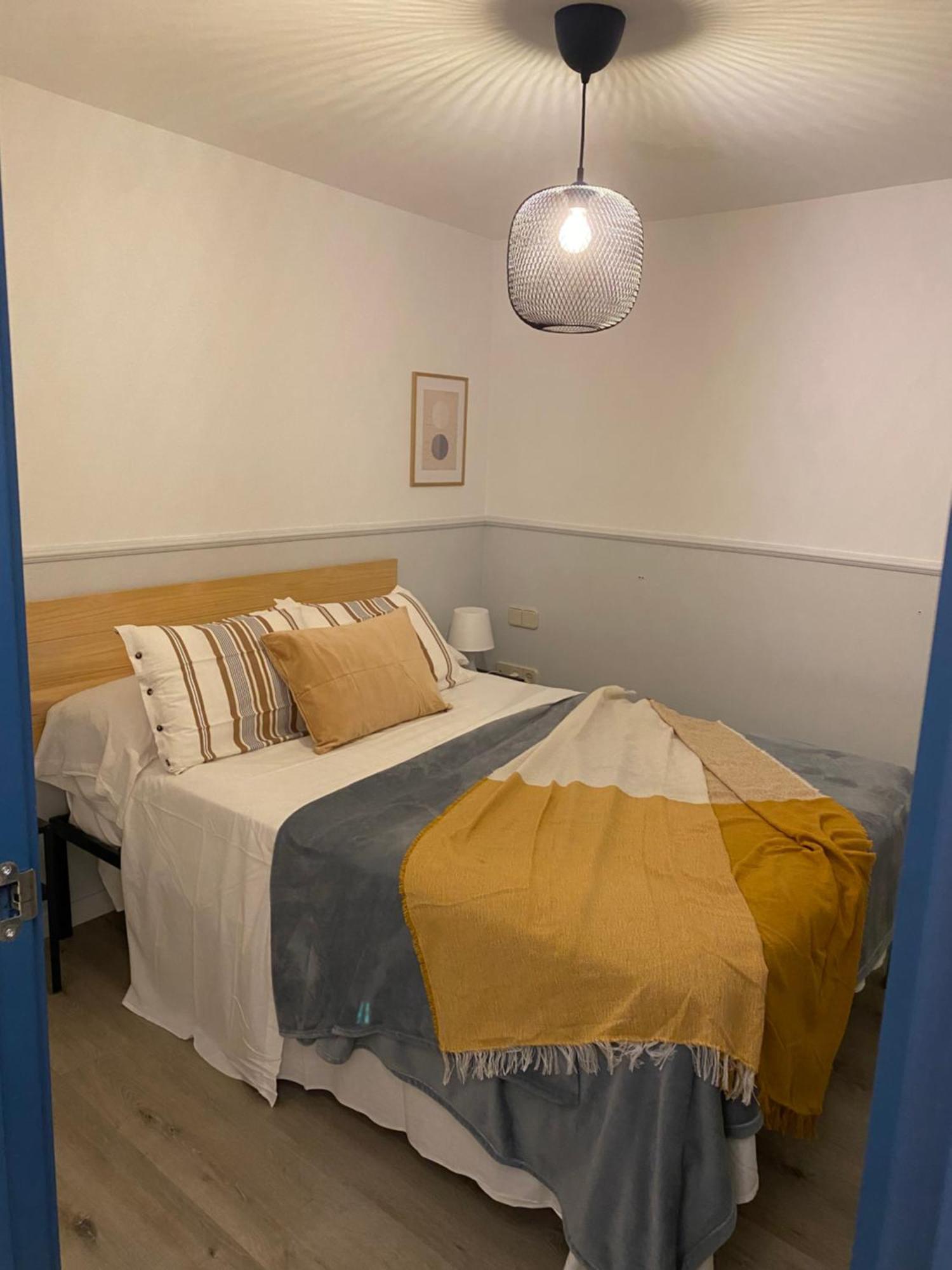 Apartamento Madrid Centro - Barrio De Las Letras 아파트 외부 사진