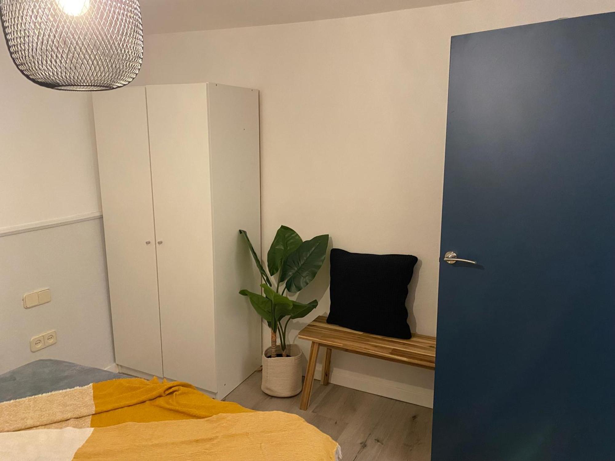 Apartamento Madrid Centro - Barrio De Las Letras 아파트 외부 사진