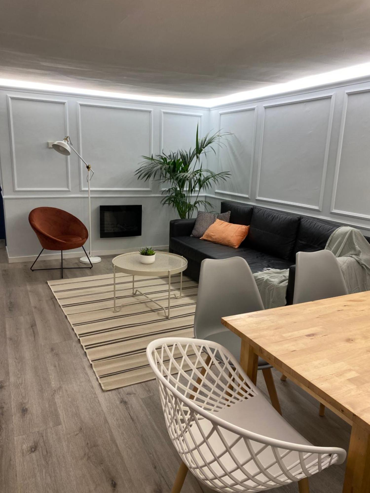 Apartamento Madrid Centro - Barrio De Las Letras 아파트 외부 사진