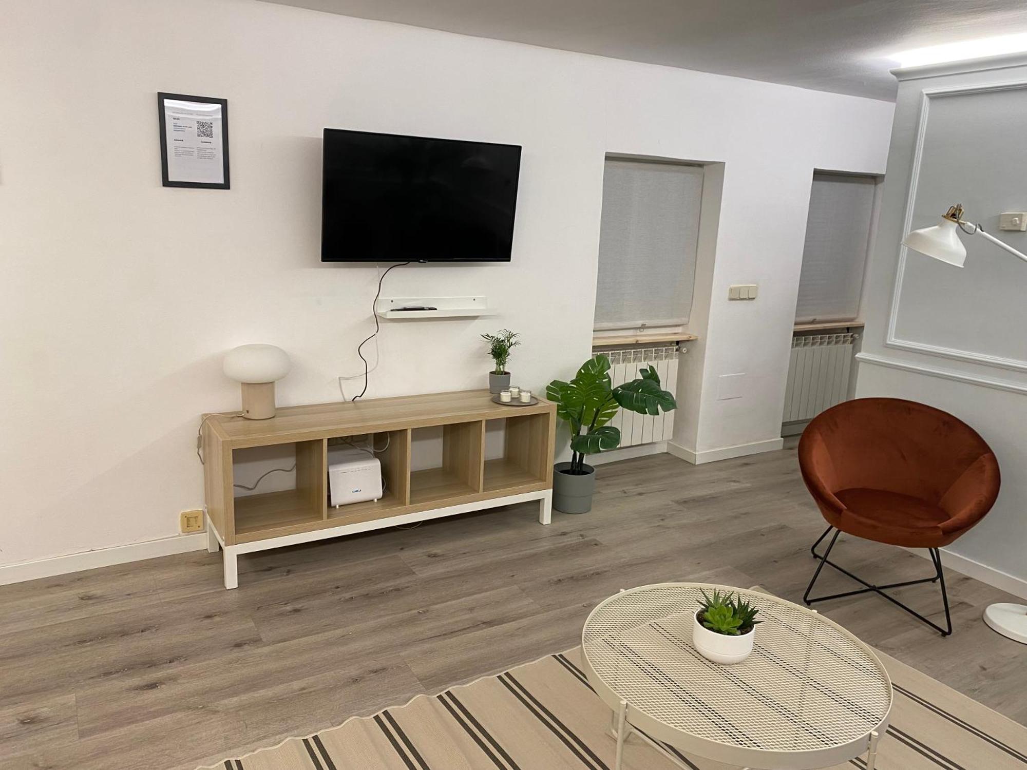 Apartamento Madrid Centro - Barrio De Las Letras 아파트 외부 사진